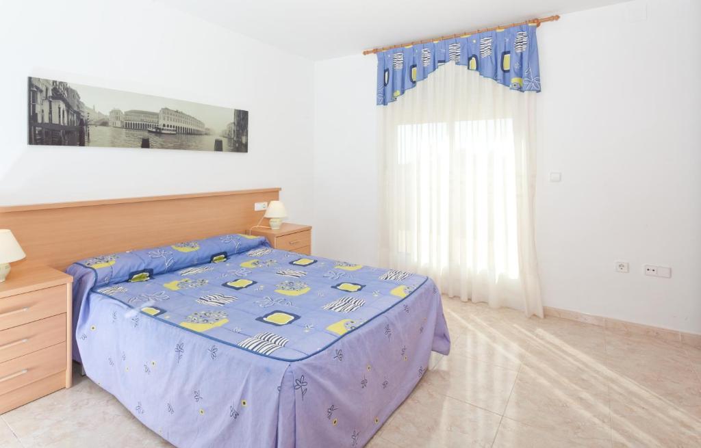 Apartamentos Els Romers Benicarlo-Peñíscola Kamer foto