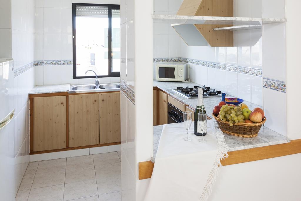 Apartamentos Els Romers Benicarlo-Peñíscola Kamer foto