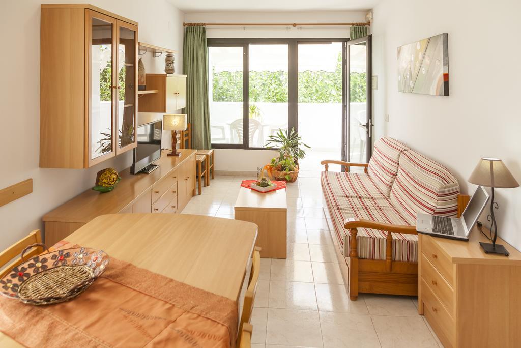 Apartamentos Els Romers Benicarlo-Peñíscola Buitenkant foto