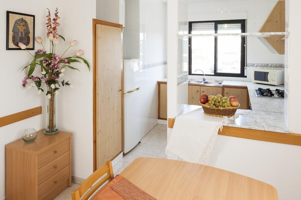 Apartamentos Els Romers Benicarlo-Peñíscola Buitenkant foto