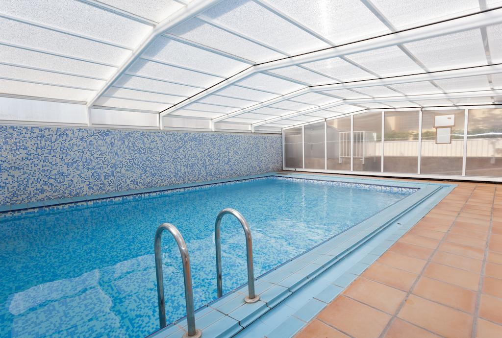 Apartamentos Els Romers Benicarlo-Peñíscola Buitenkant foto