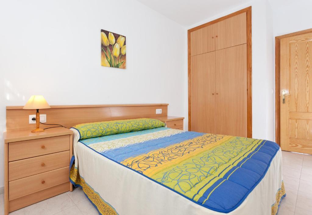 Apartamentos Els Romers Benicarlo-Peñíscola Buitenkant foto